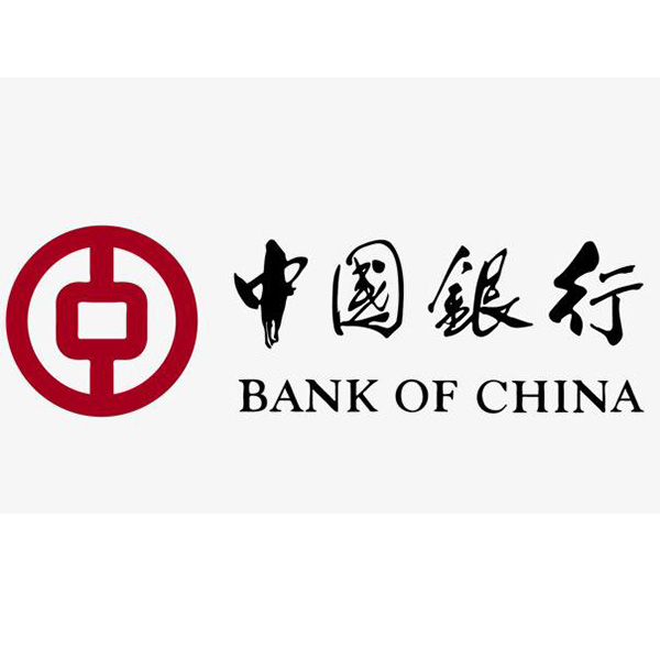 浩泽与中国银行